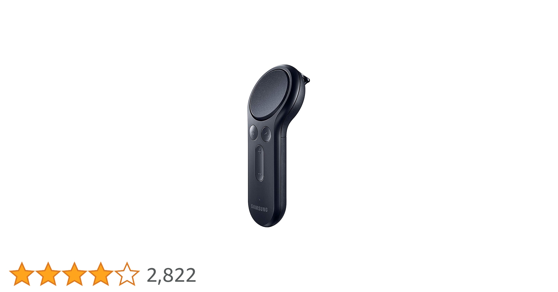 Samsung ET-YO324BBEGUS Gear VR Controller : Amazon.ca