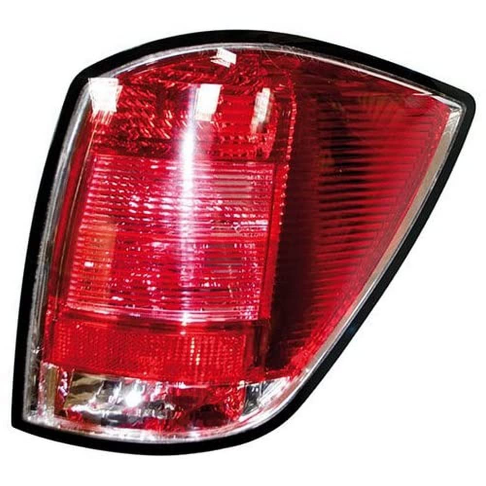 Prasco -Op4104163-Rueckleuchte Rechts-Ohne Fassung Mod. Kombi