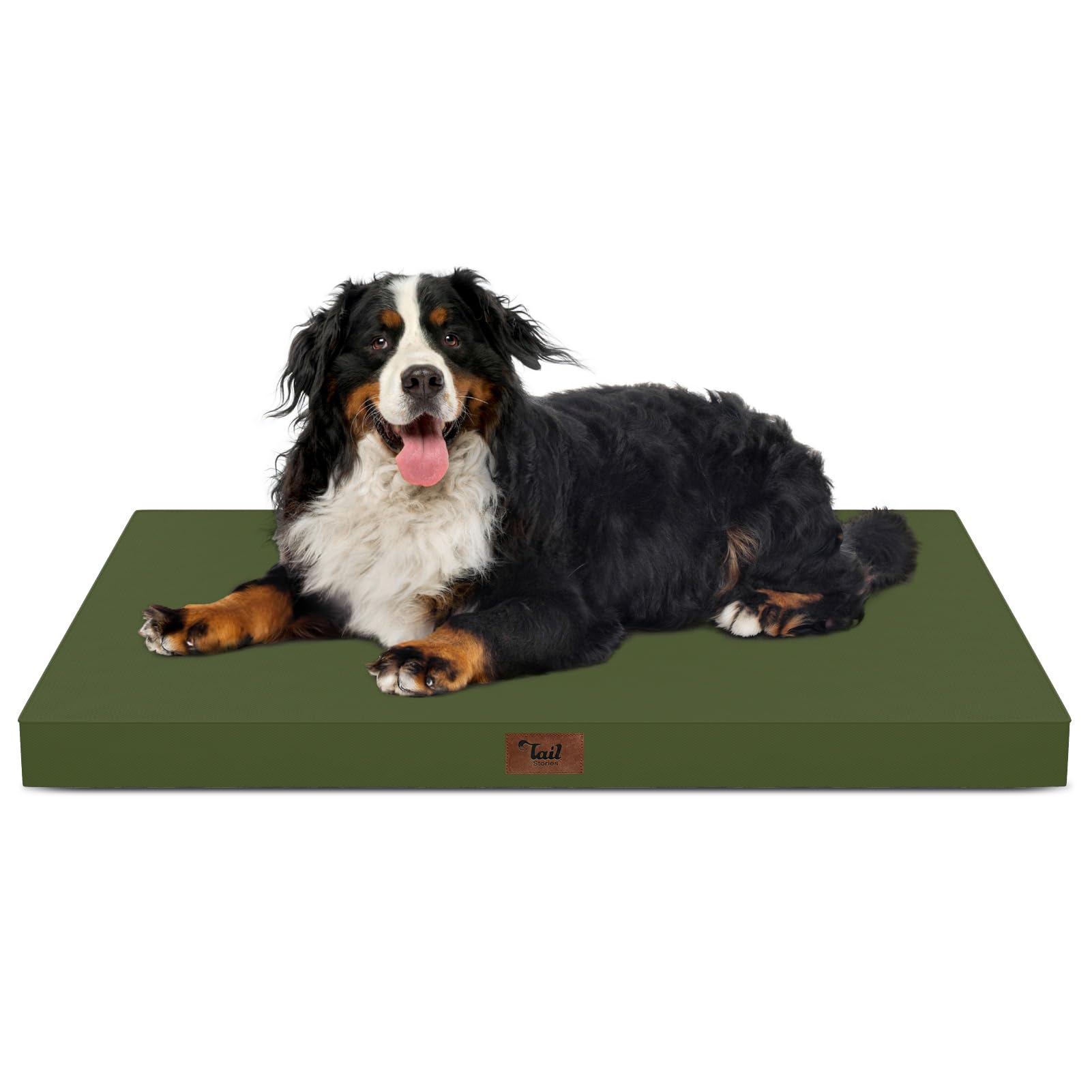 Outdoor Extra Large Dog Bed XXL for Giant Breed Dogs
