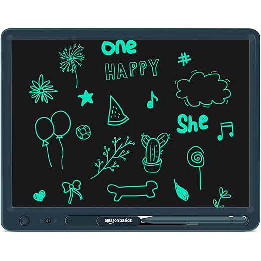 Magic Slate 15-inch LCD Writing Tablet