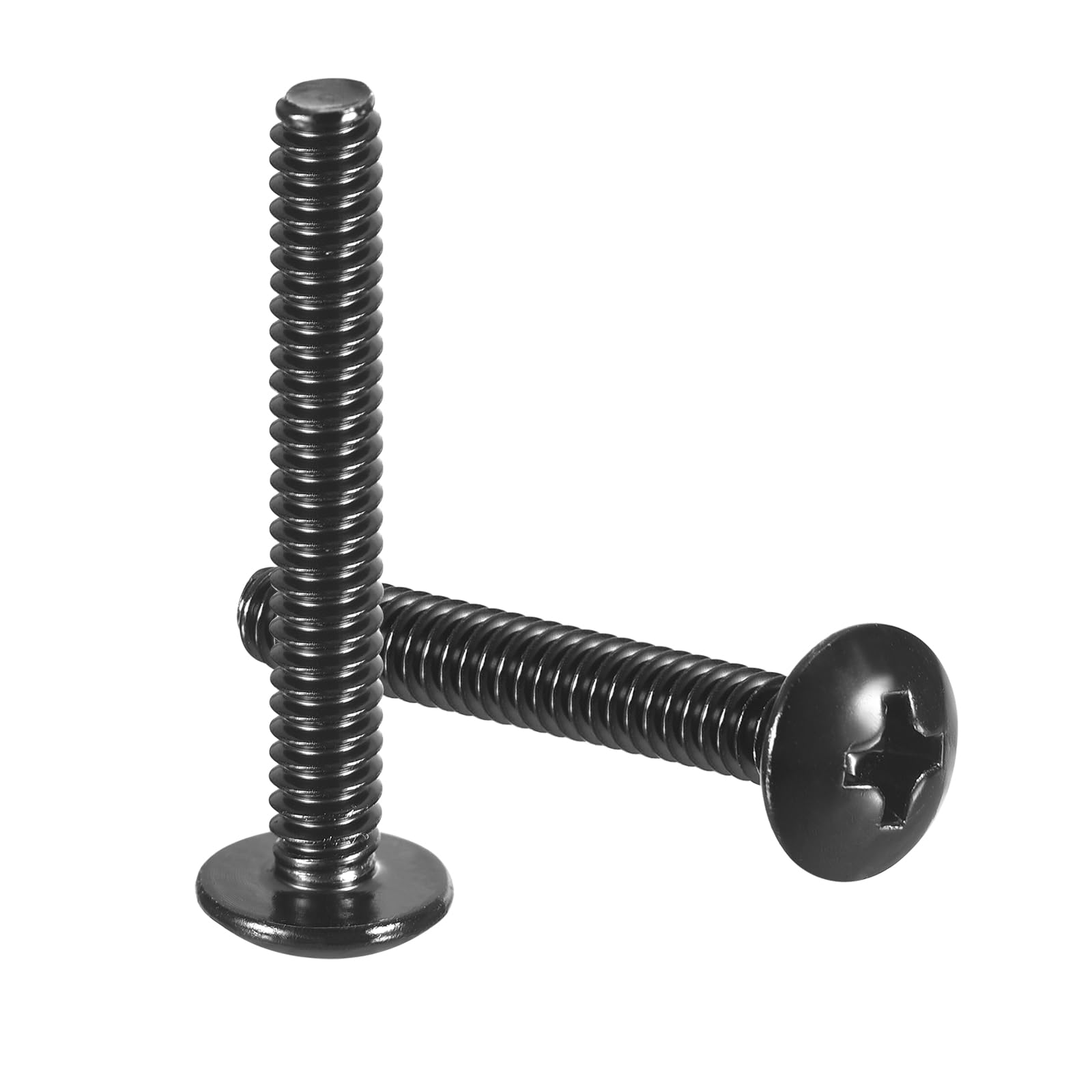 Viti 304 Macchina Testa Piatta Phillips In Acciaio Inossidabile - Foto 7