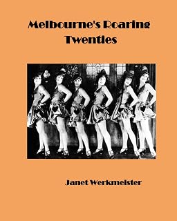 Melbourne's Roaring Twenties