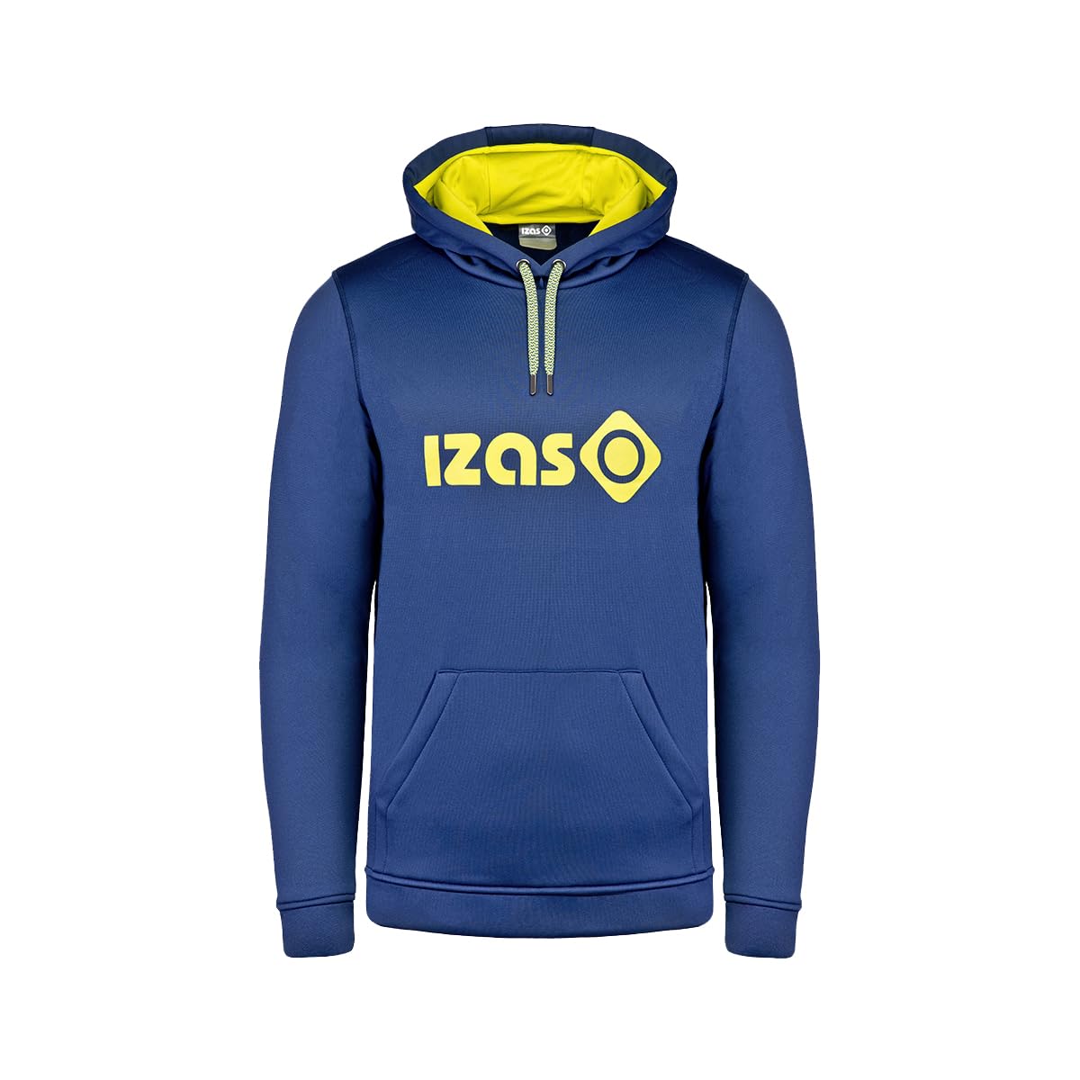 Izas Duero M V3 Sudadera con Capucha Hombre (Pack de 1)