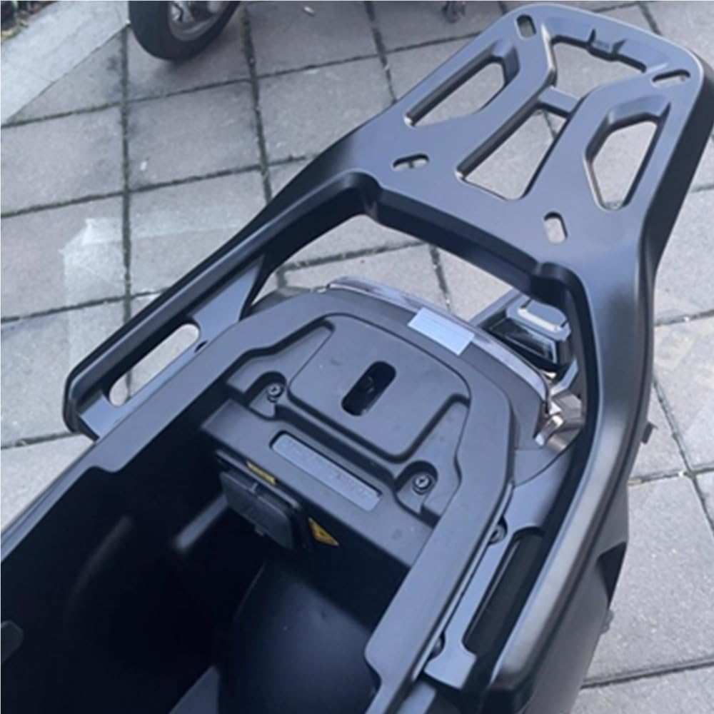 Motorrad Heck Rack für NIU NX/NQiX 500/300/150/1000