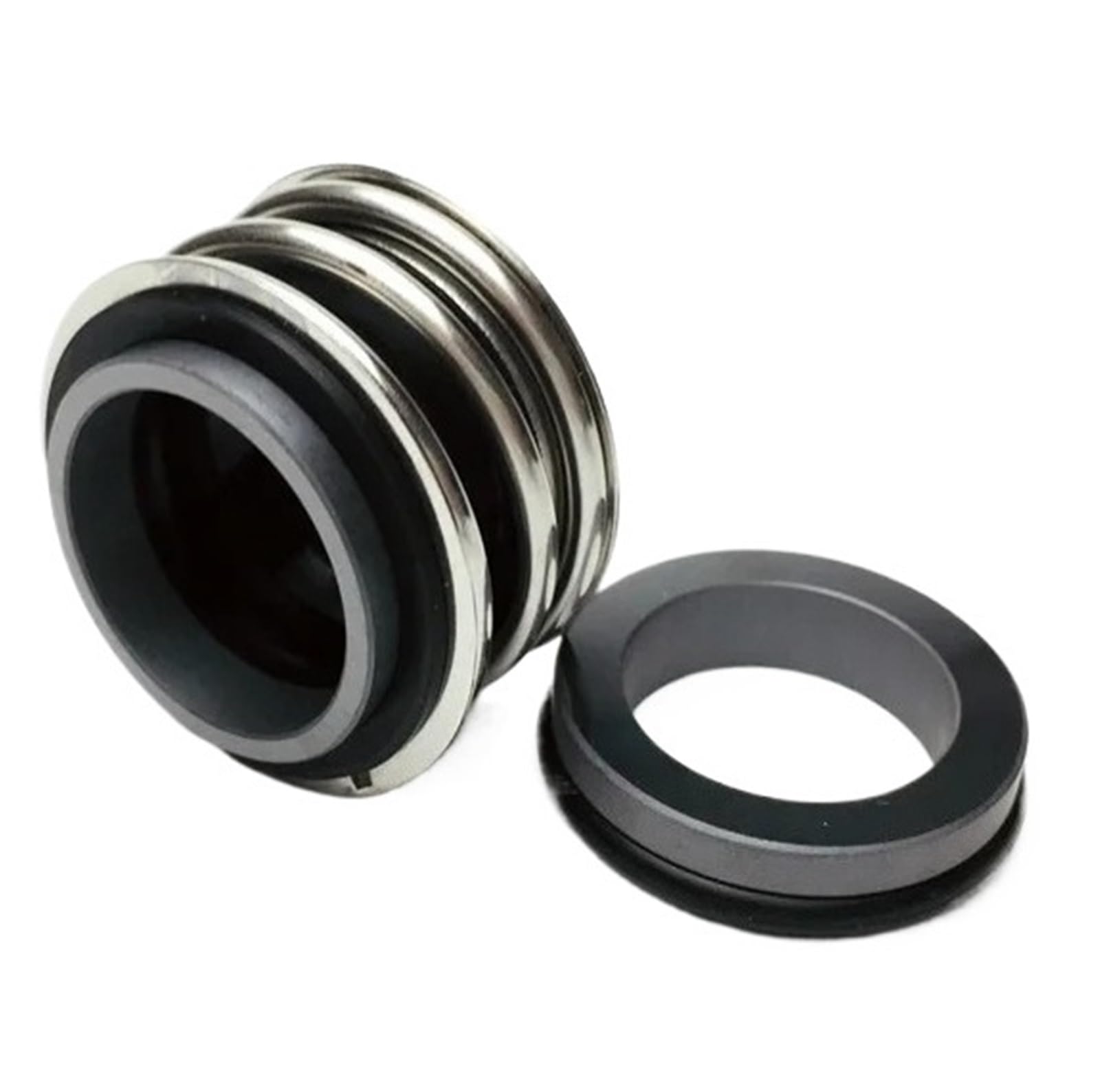 Tpkmvgap One Color Mg1-25/G4 Mechanical Seals Shaft Seals Mg1 Shaft Size 25Mm With G4 Stationary Seat(Car-Sic-Vit)