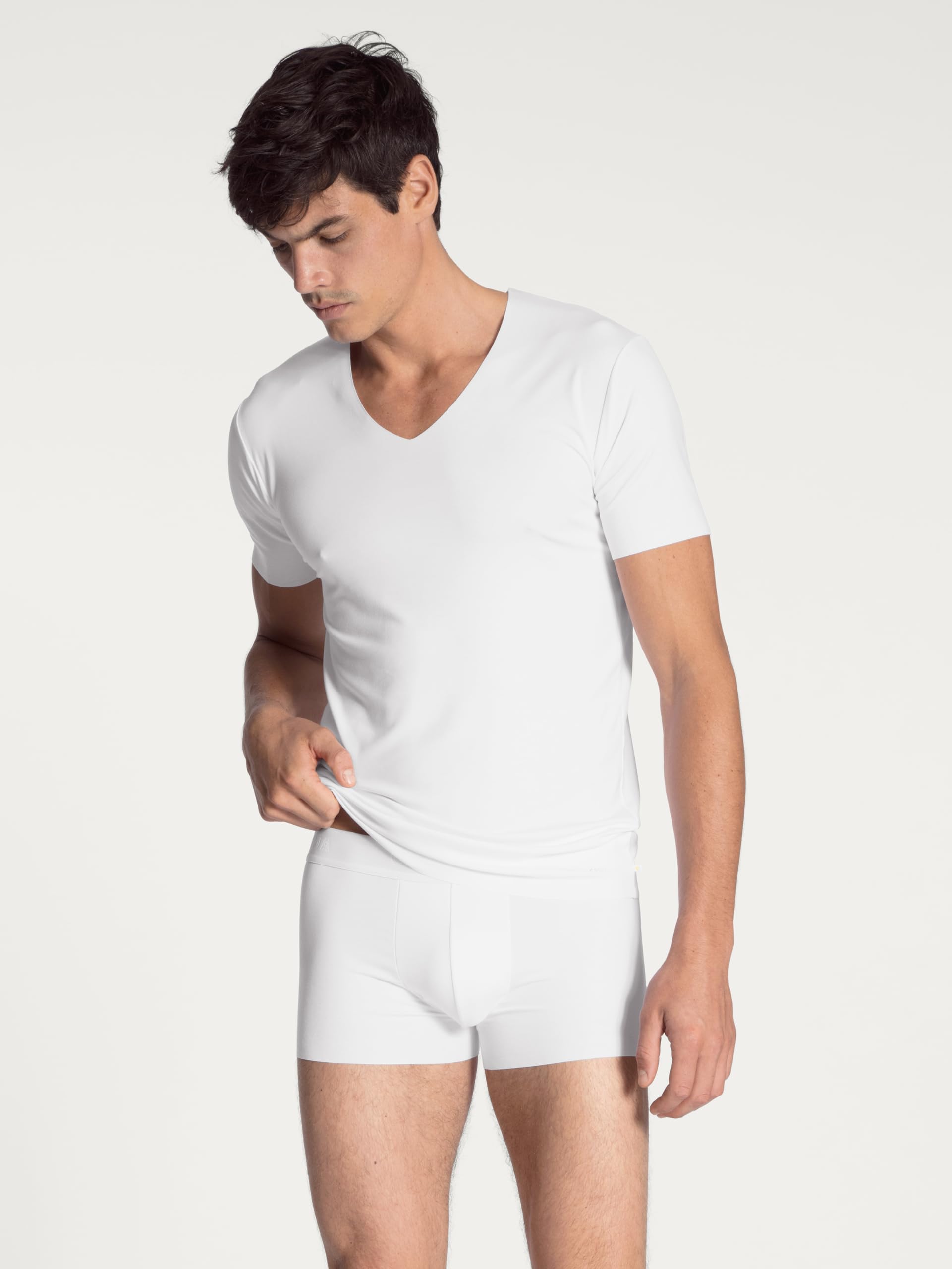 CALIDA Clean Line T-Shirt Herren