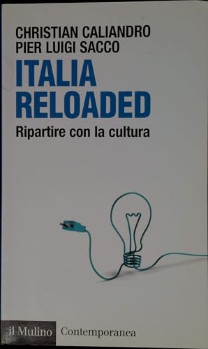 ITALIA RELOADED. COME RIDARE LA CAR