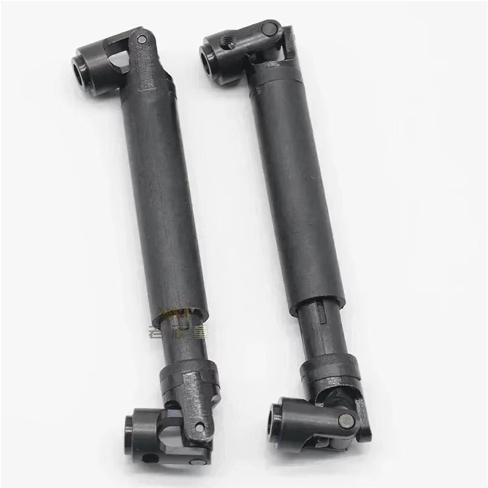 Per RGT 1/10 Rc Albero Motore In Plastica CVD Dogbone