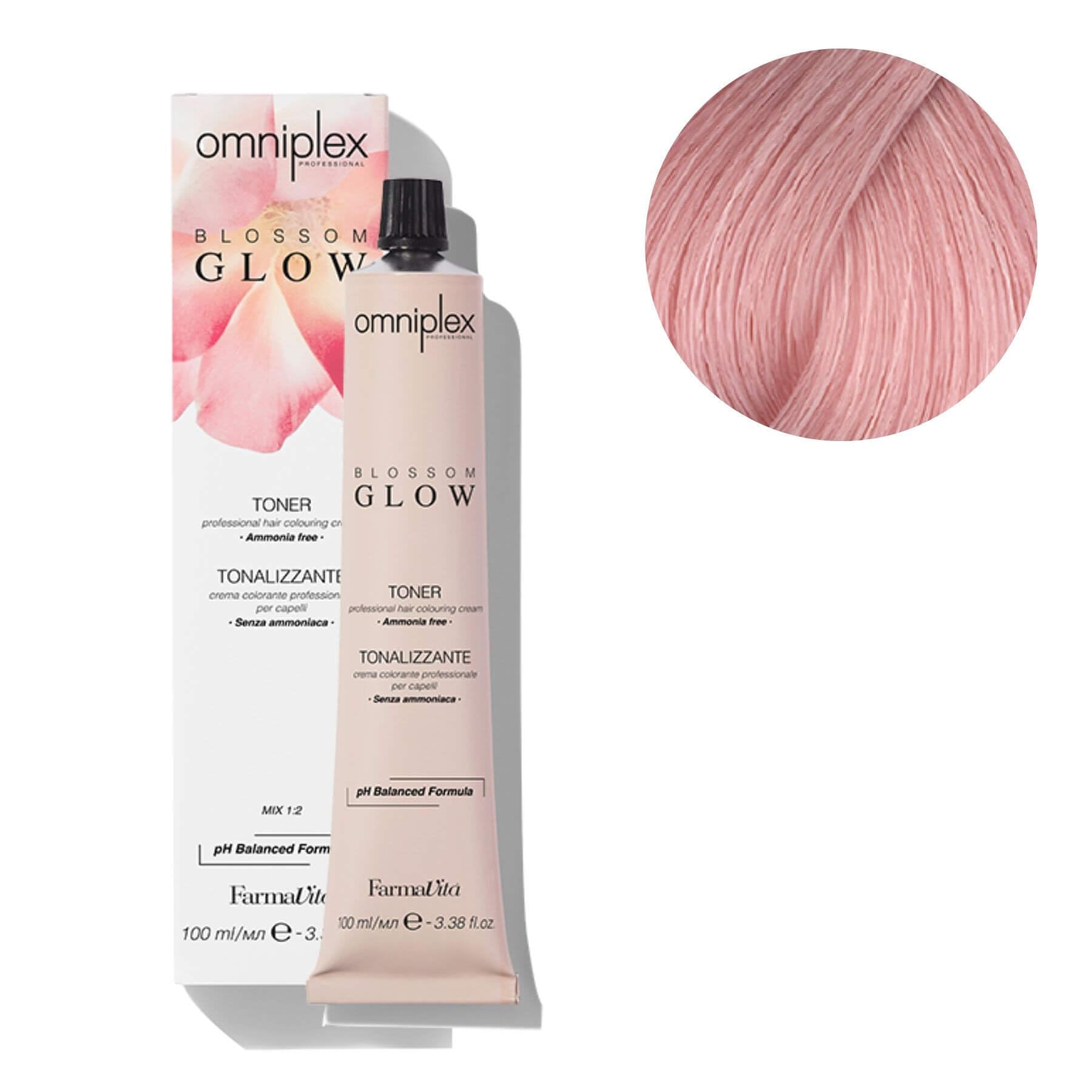 T Blossom Glow Rose Toner 100ml