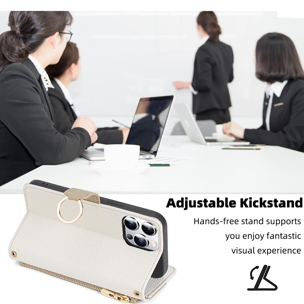 TOMYOU Custodia A Portafoglio Con Supporto Per Honor X50 5G, Cover In Pelle PU Con Chiusura Magnetica E Slot Per Carte, Design Farfalla