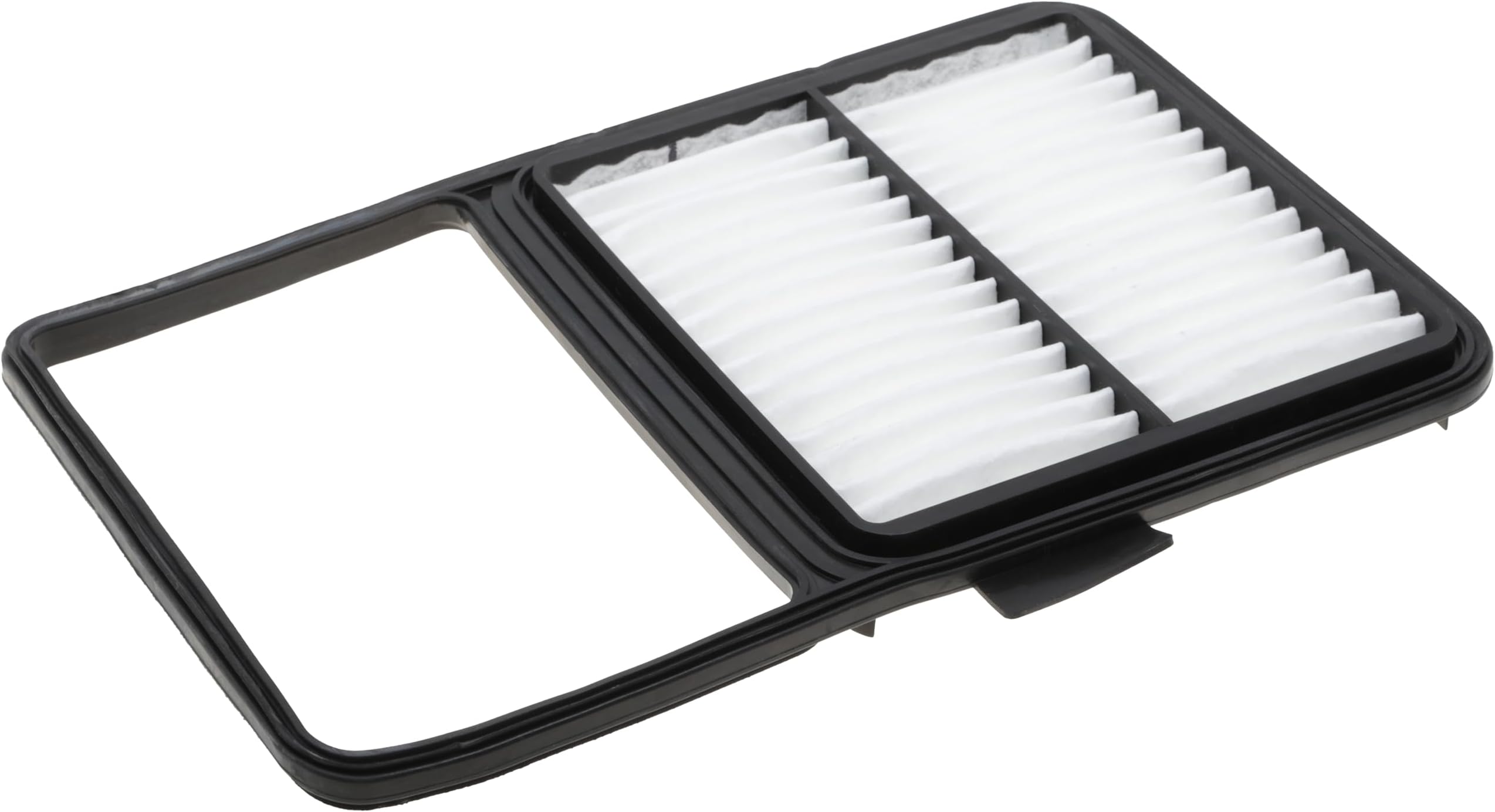 FRAM Extra Guard CA10159 Replacement Engine Air Filter for Select Select 2004-2009 Toyota Prius (1.5L), Provides Up to 12 Months or 12,000 Miles Filter Protection