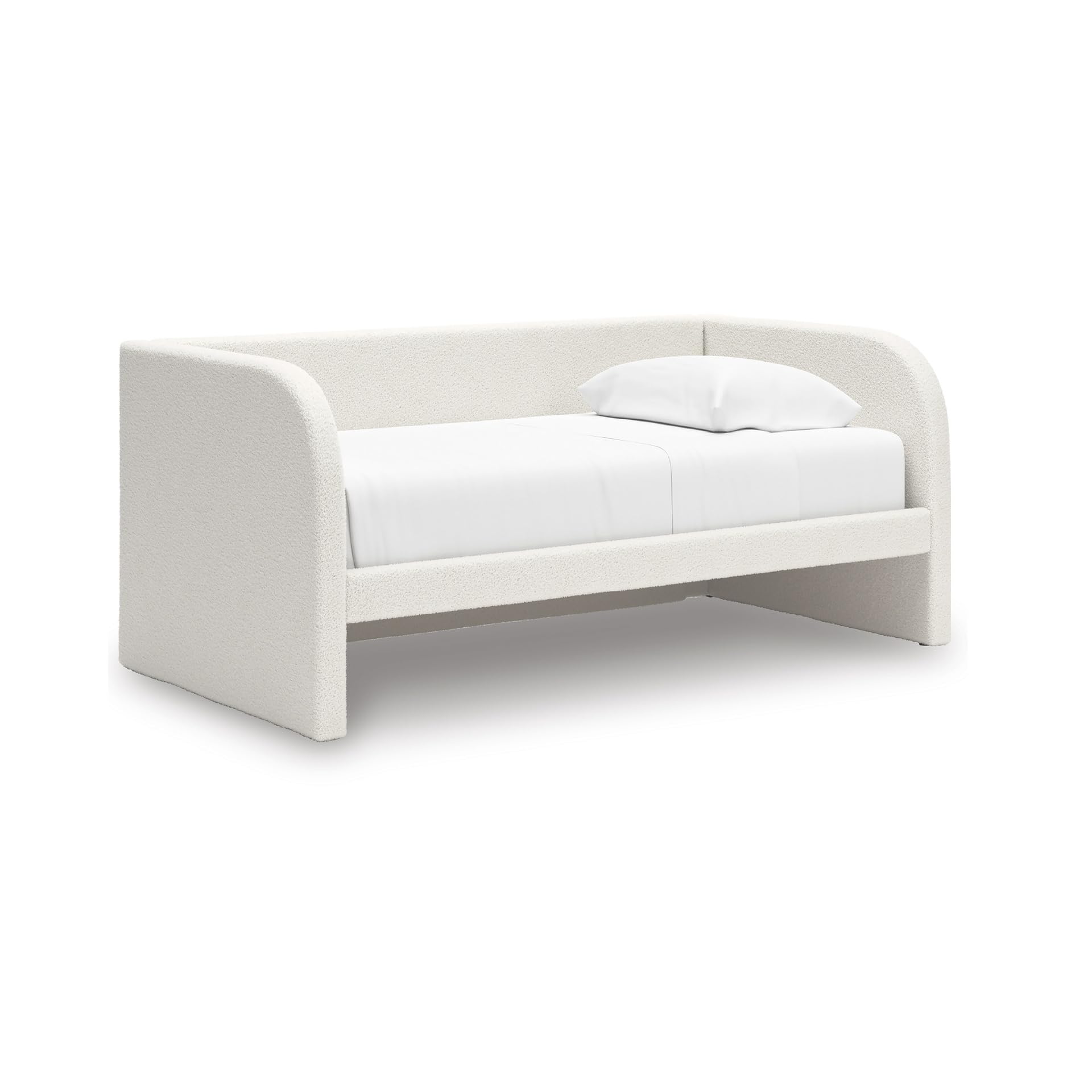 Signature Design by Ashley Boho Twin Upholstered Day Bed