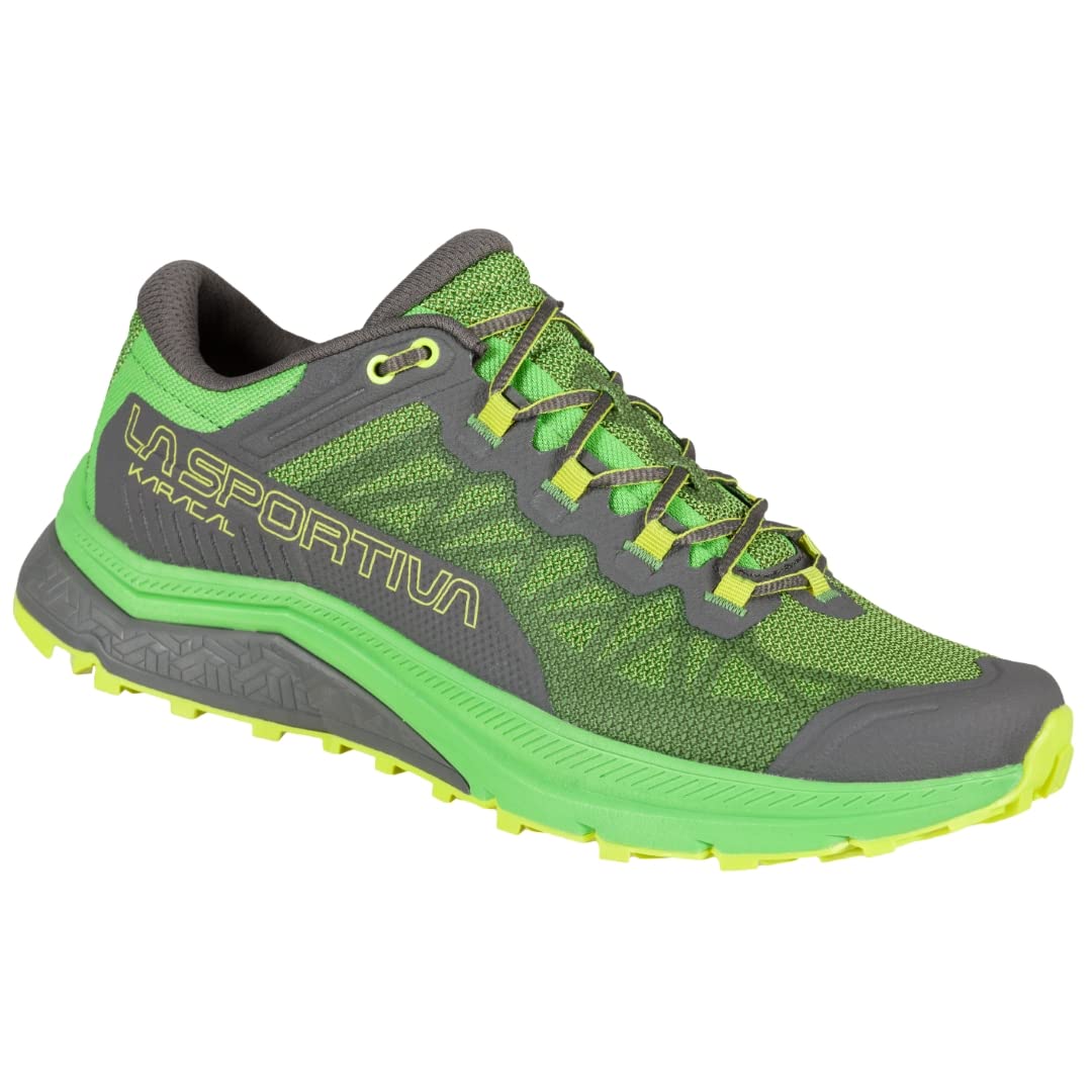 La Sportiva Karacal, Zapatillas de Trail Running Hombre