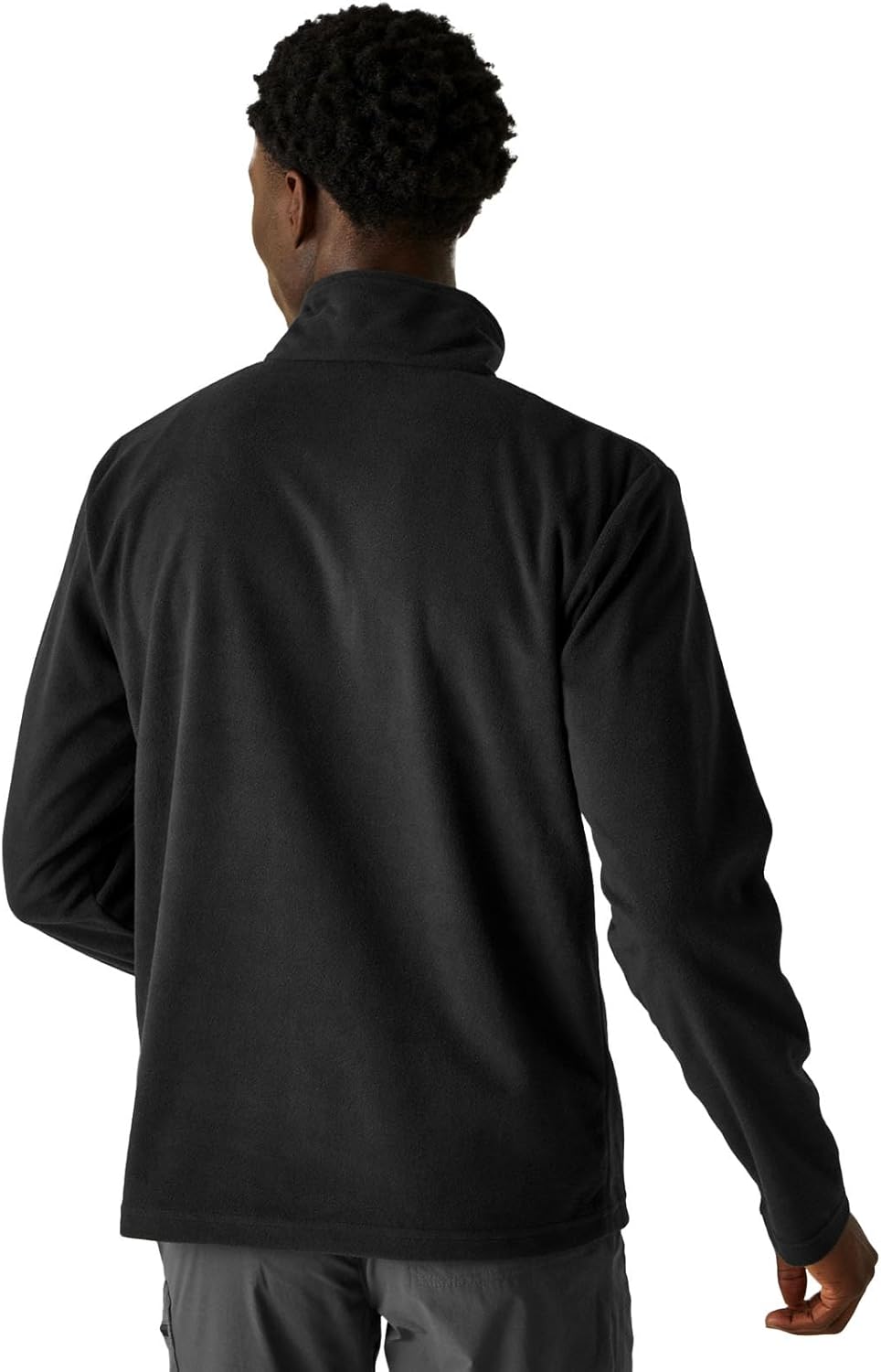 Regatta Mens Thompson Fleece Jacket 3 61RtE6AoAkL. AC SL1500