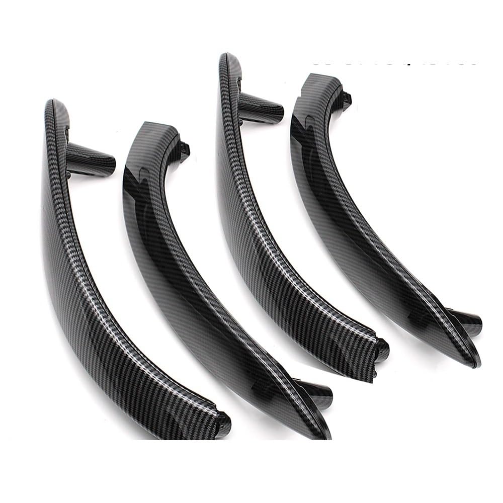 Wijhjet Assembly F34 F36 For Bmw 3 3Gt 4 Series F30 F80 F31 F32 F33 F34 F35 F36 Car Interior Door Handle With Outer Cover Car Interior Door Handle(Assembly F34 F36)