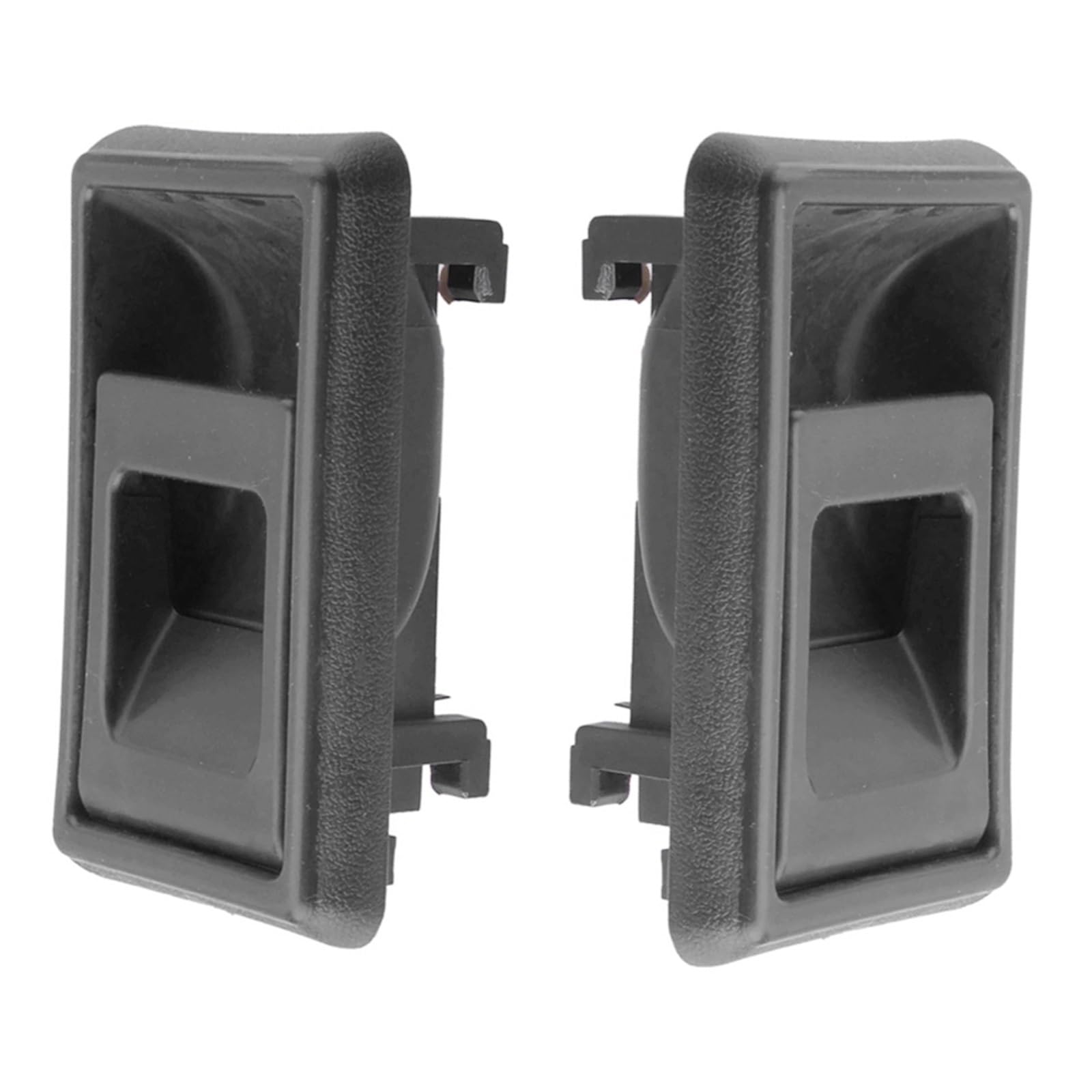 Poqweriq One Color Car Inside Door Handle Left Right Side For Toyota For 4Runner 1989 1990 1991 1992 1993 1994 1995