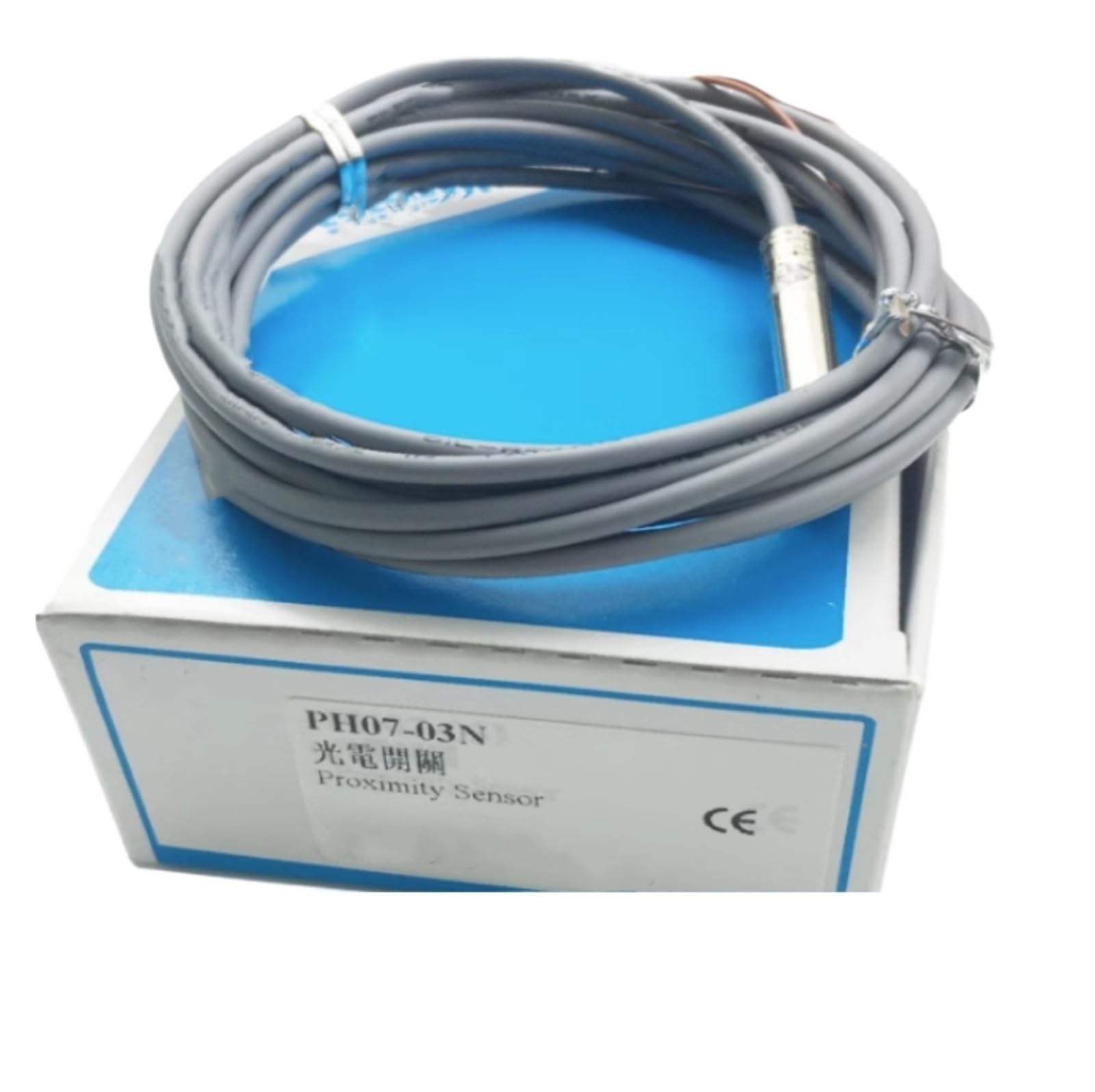 CXFCIHFT PH07-03N photoelectric switch sensor