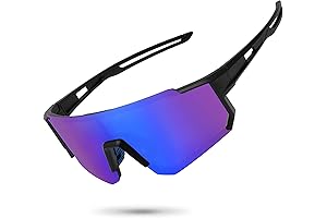 Polarized Sunglasses for Women with UV Protection