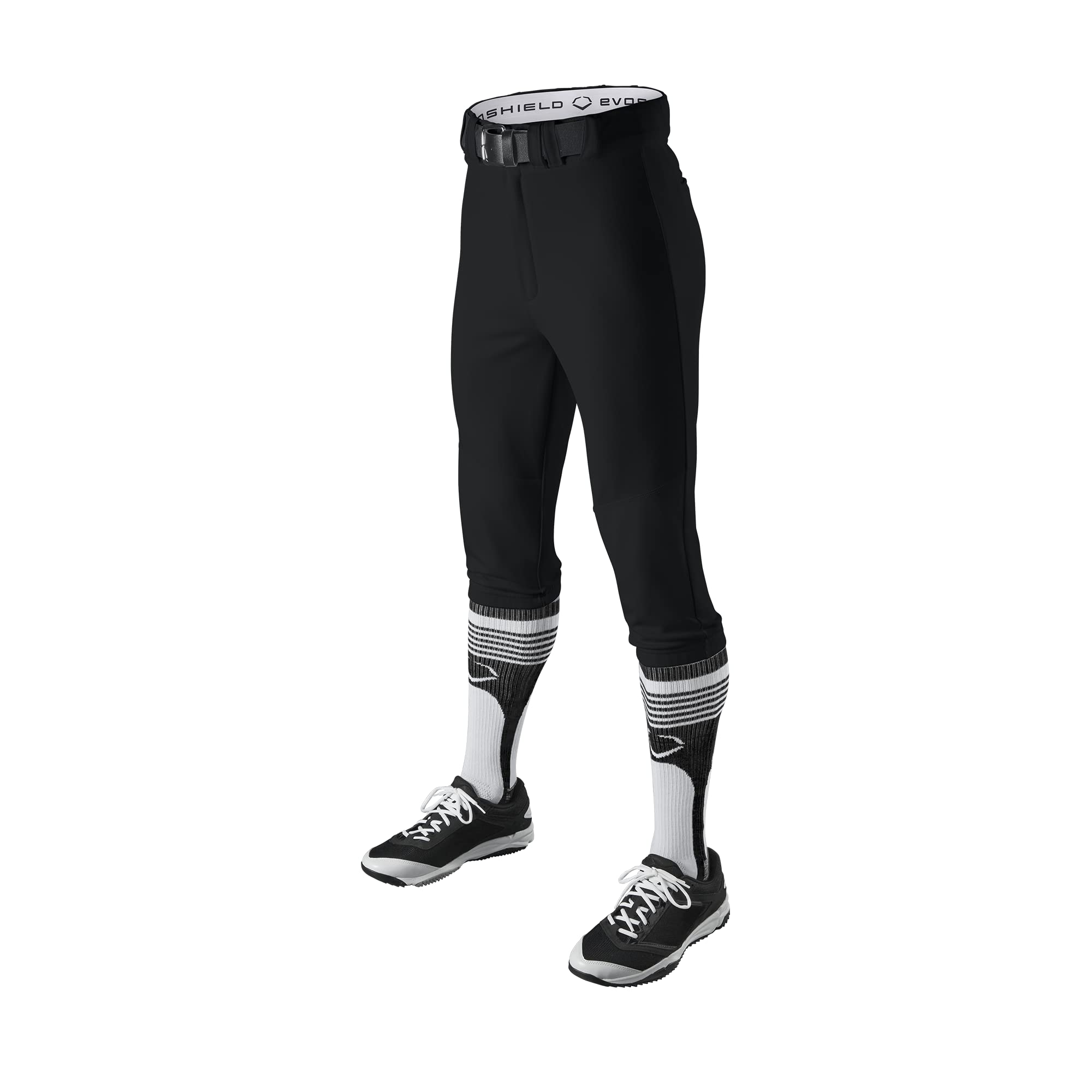 EvoShield Mens Solid Knicker