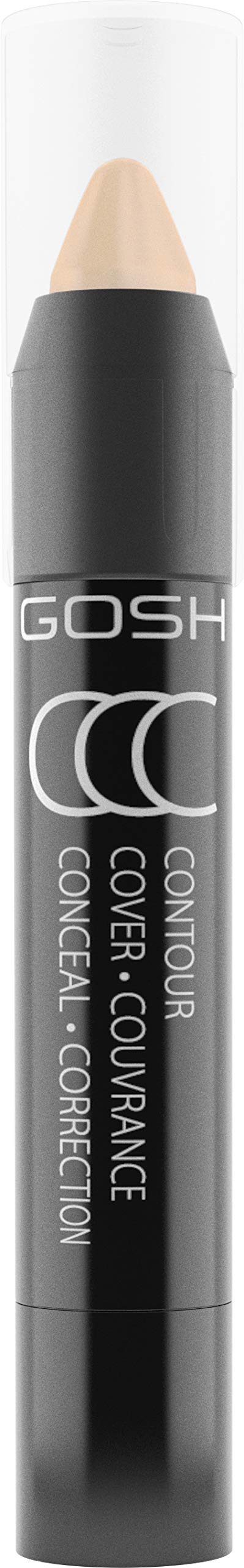 GOSH CCC Sticks Light 003, 4.4 g