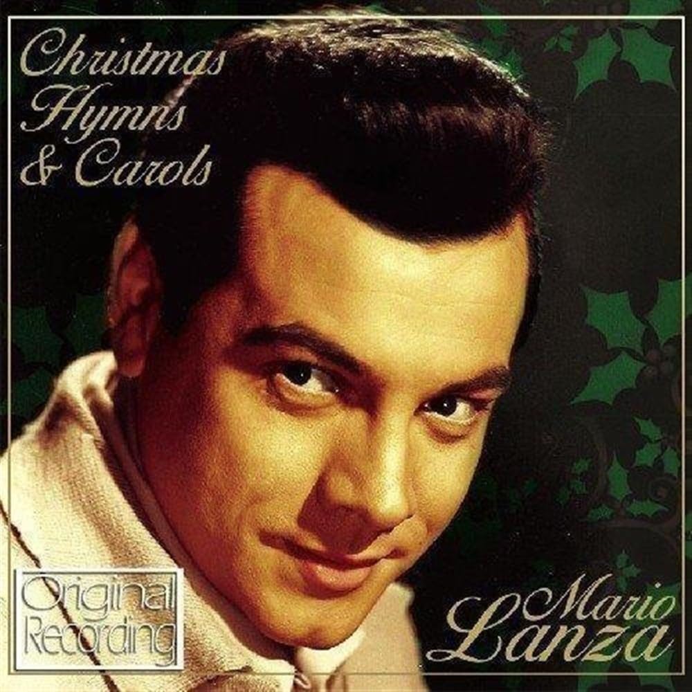 Christmas Hymns And Carols