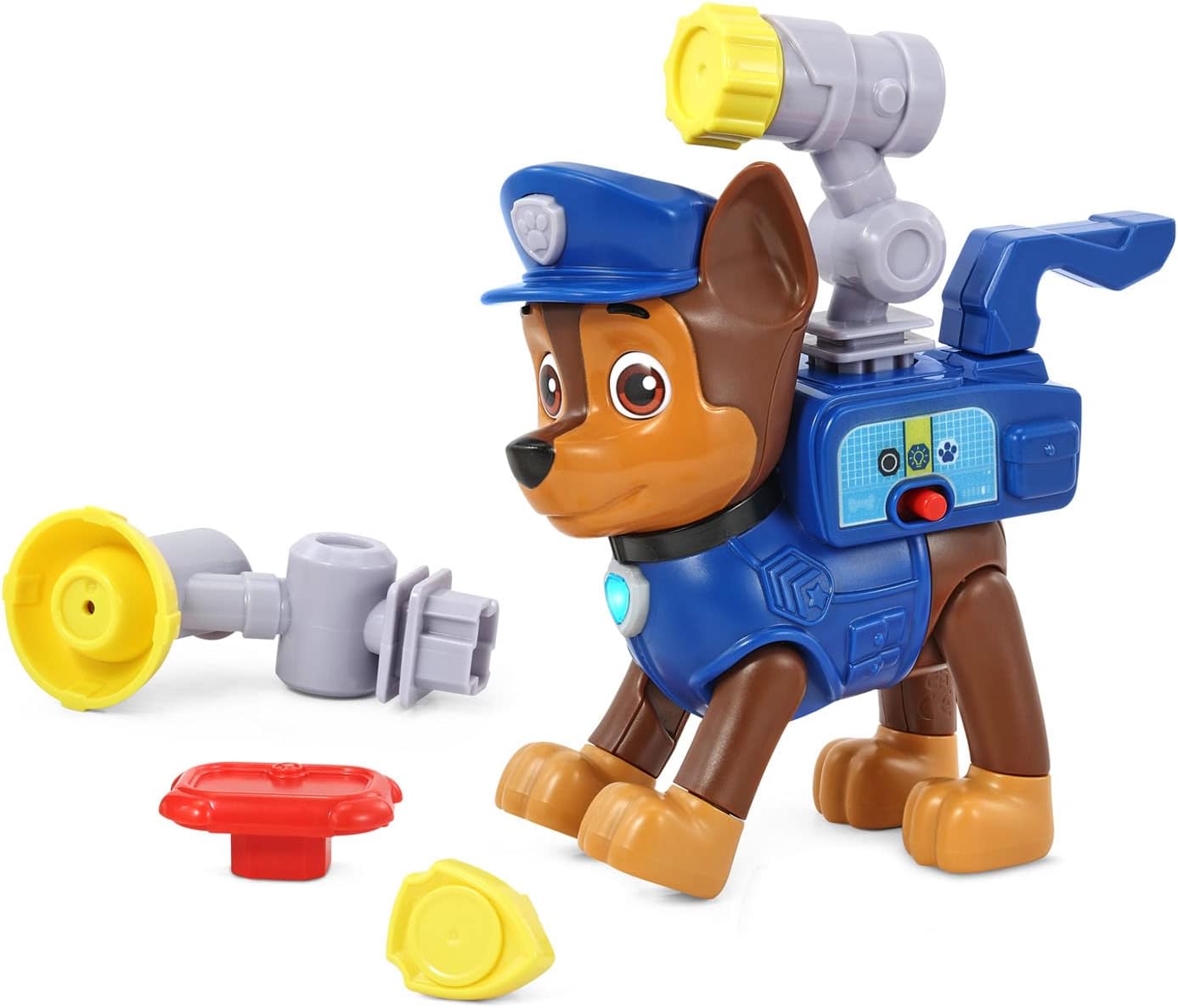 Centro De Mando Patrulla Canina Paw Patrol Patrulla Canina