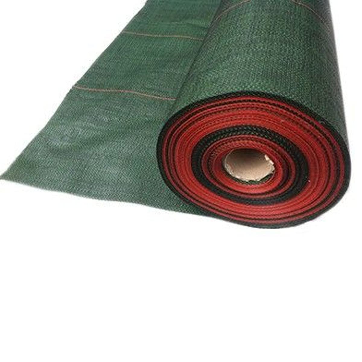 Tela di pacciamatura 1,05 x 100 m Pro 86 g/m² – Telo per pacciamatura Trattamento Anti-UV