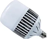 Lâmpada Led Bulbo 100W - Grande Alta Potência Bivolt Branco Frio 6500K Rosca E27