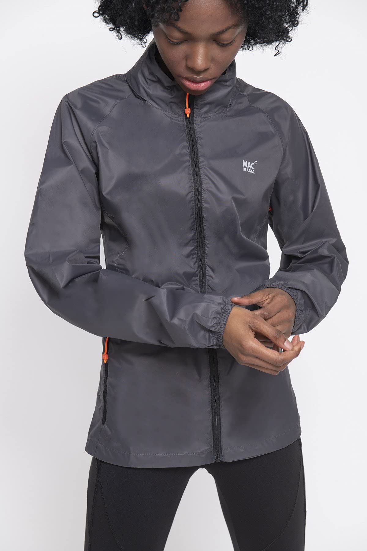 Mac in a Sac Herren Mias-edit-ss20 Jacke (1er Pack)