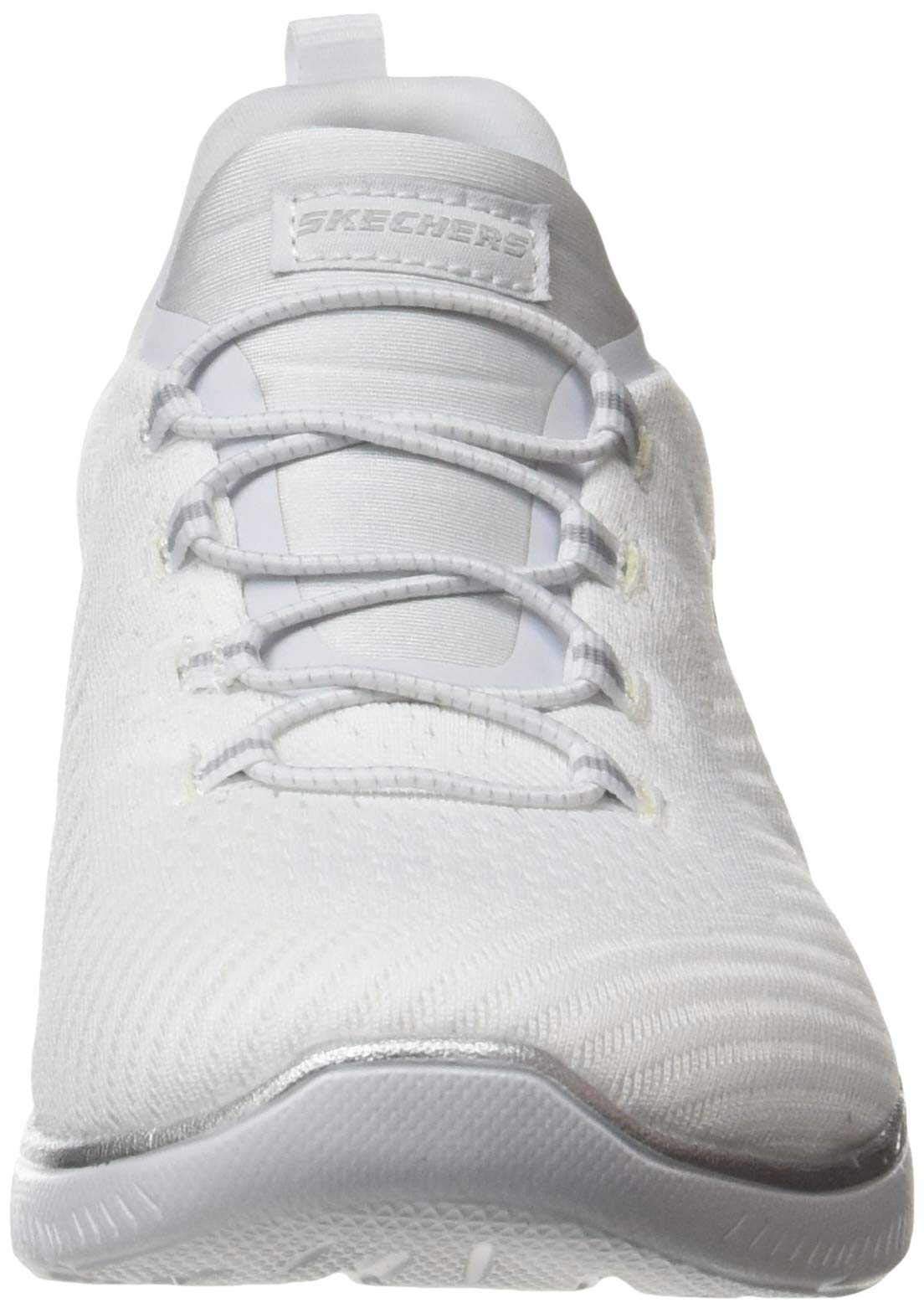 Skechers Mujer Summits Fast Attraction Trainers