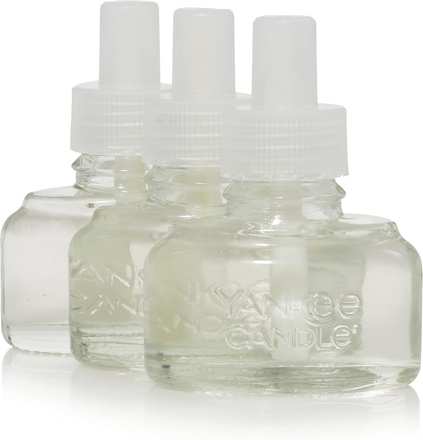 Yankee Candle Clean Cotton ScentPlug® Diffuser Refill