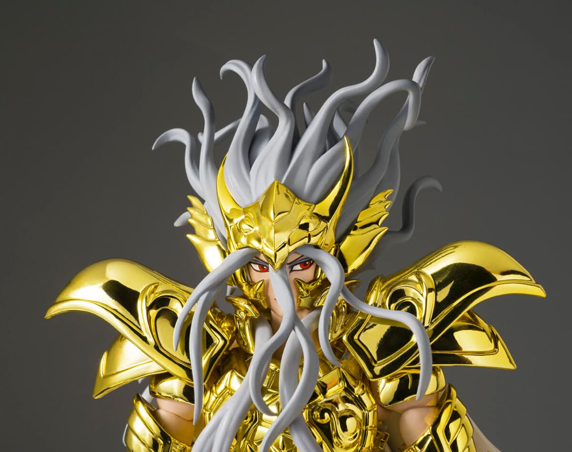 Amazon.co.jp: 聖闘士聖衣神話EX オピュクスオデッセウス : おもちゃ