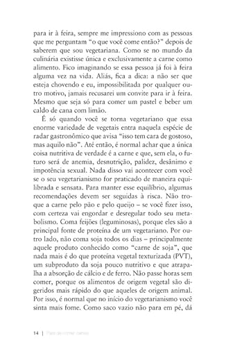 Confesso que Comi