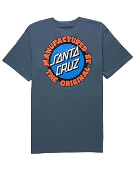 トップス SANTACRUZSKATEBOARDING IS NOT A CRIMETee Vintage Santa Cruz Shirt NHS Skateboarding Is Not A Crime Sz