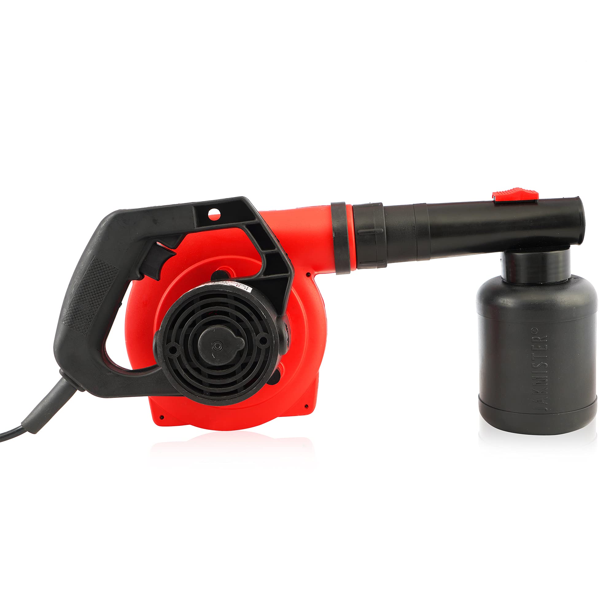 Jakmister Variable Speed-Sanitizer/Single Speed-Air Blower/Single Speed Vacuum Cleaner (900 Watts-17000 RPM) Forward Curved Air Blower (B09GLZ59Z2) Amazon Price History, Amazon Price Tracker