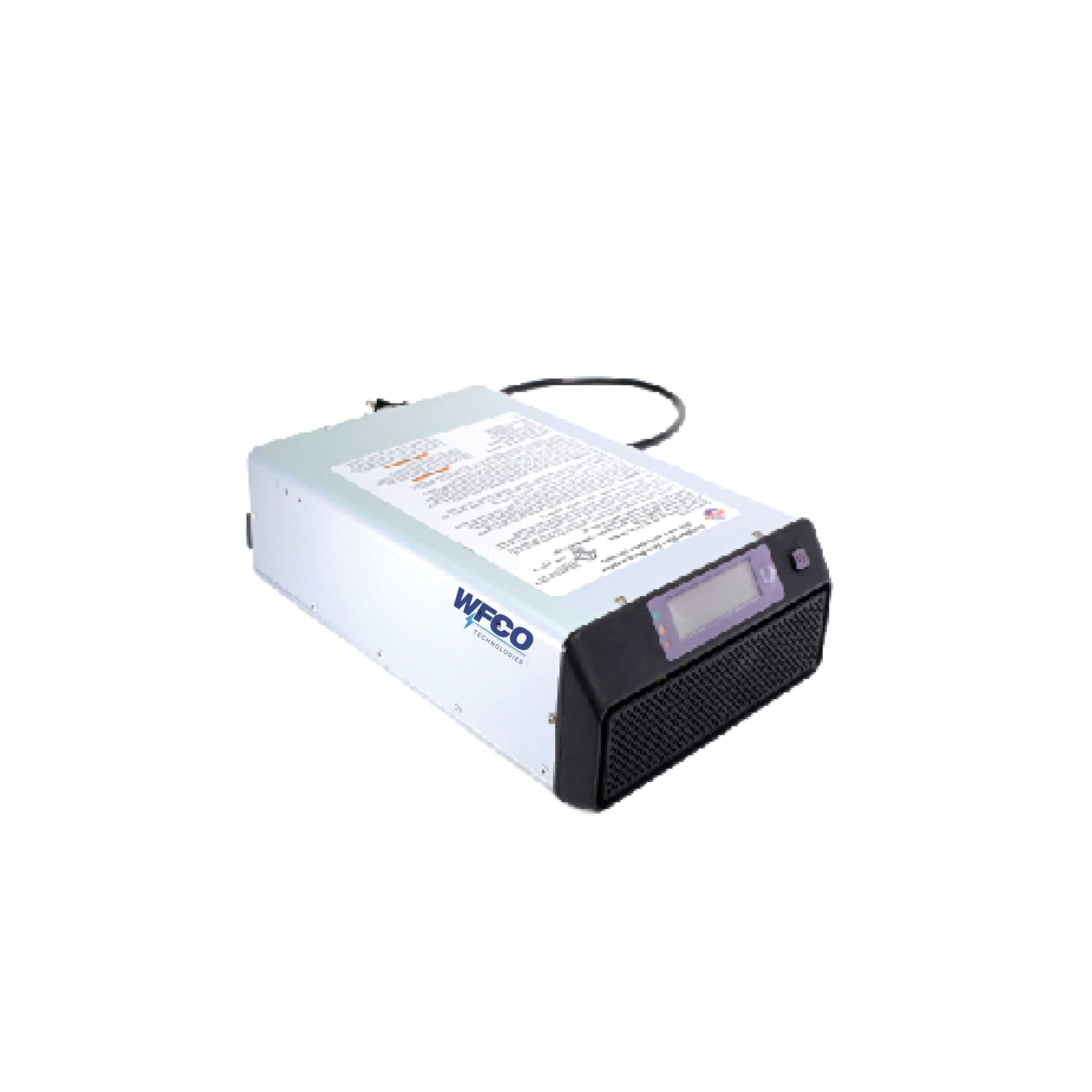 Arterra WF-5110R Sine Wave 1000W Distribution Inverter Pure