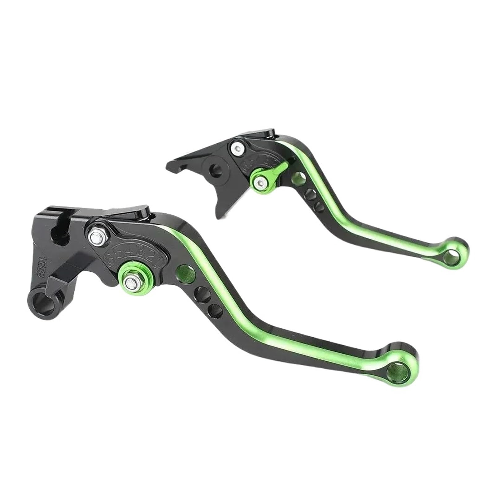 HIOPILKIKG for Triumph Tiger 800 XC/XCX/XR/XRX Bonneville T120/Black THRUXTON/StreetCup Short Brake Clutch Levers Motorcycle Clutch levermotorcycle(R)