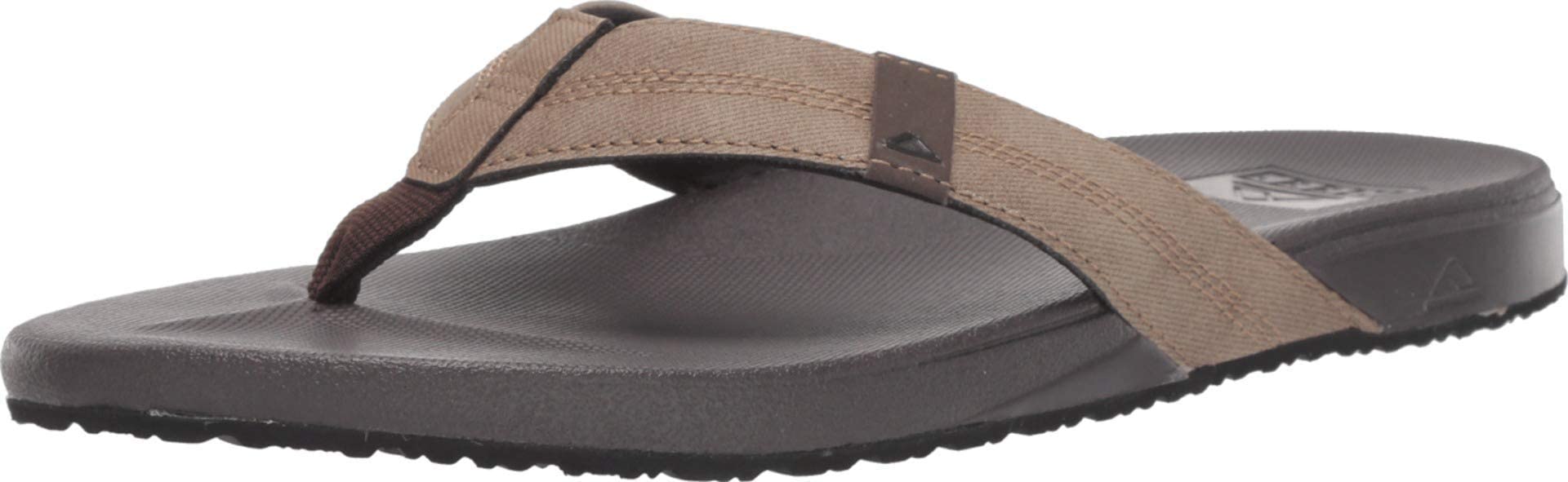 Reef Cushion Bounce Phantom, Chanclas Hombre