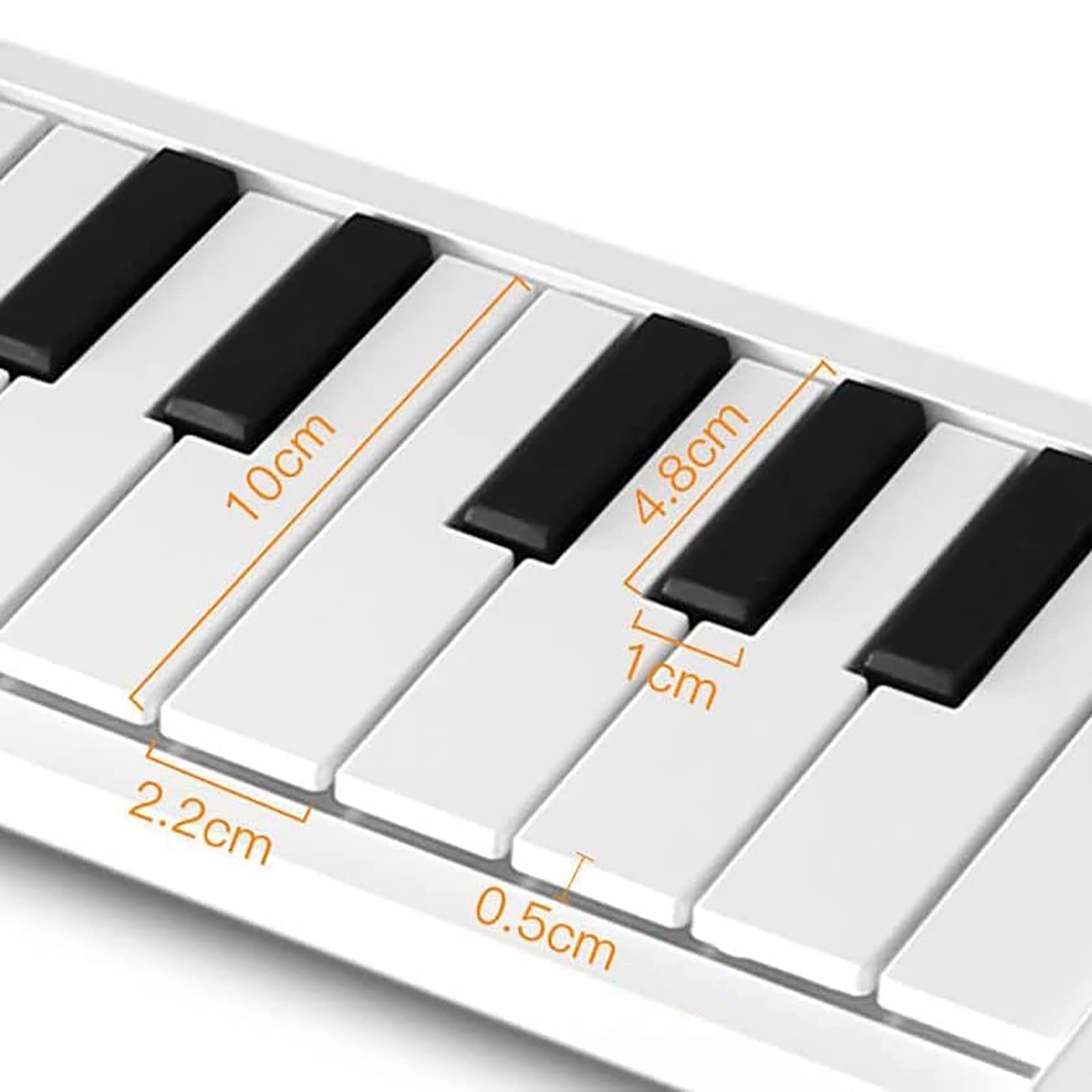 Amazon.co.jp: 折り畳み式電子ピアノ 鍵盤 88鍵 折り畳み式電子