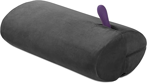 Liberator Ala microfibra negro negro