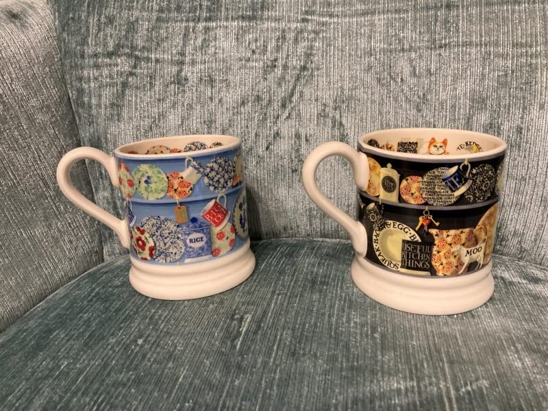 Amazon.co.jp: 2ndクラス Emma Bridgewater エマ ブリッジウォーター