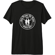 WTI POV Premium T-Shirt