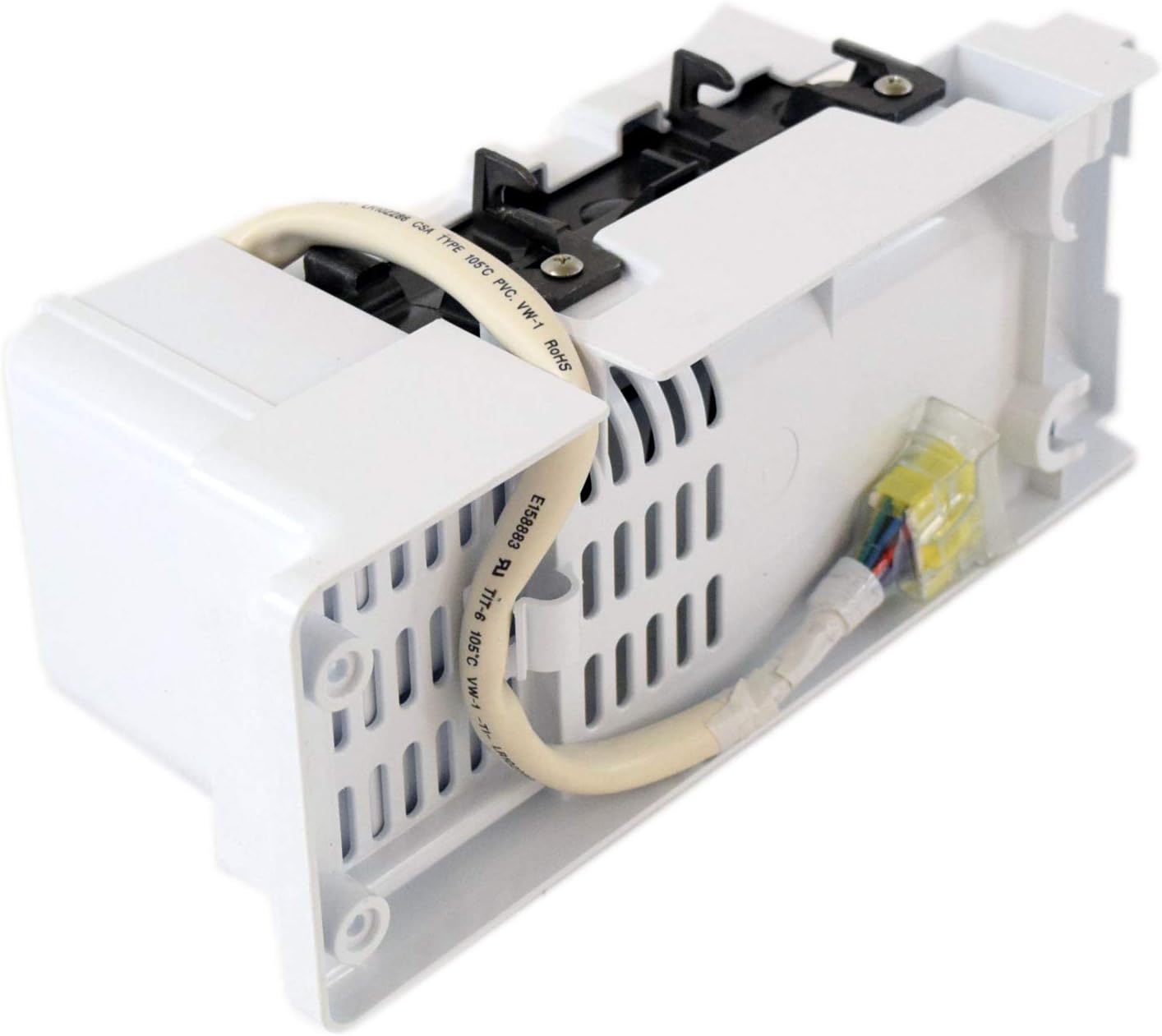 Samsung DA97-07938A Refrigerator Ice Maker Genuine Original Equipment Manufacturer (OEM) Part