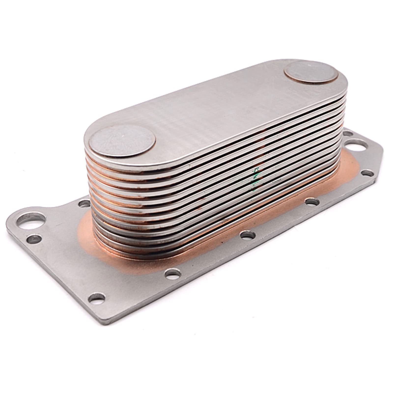 Amazon.com: Nayuank Oil Cooler Core 3974815 6742-01-2450