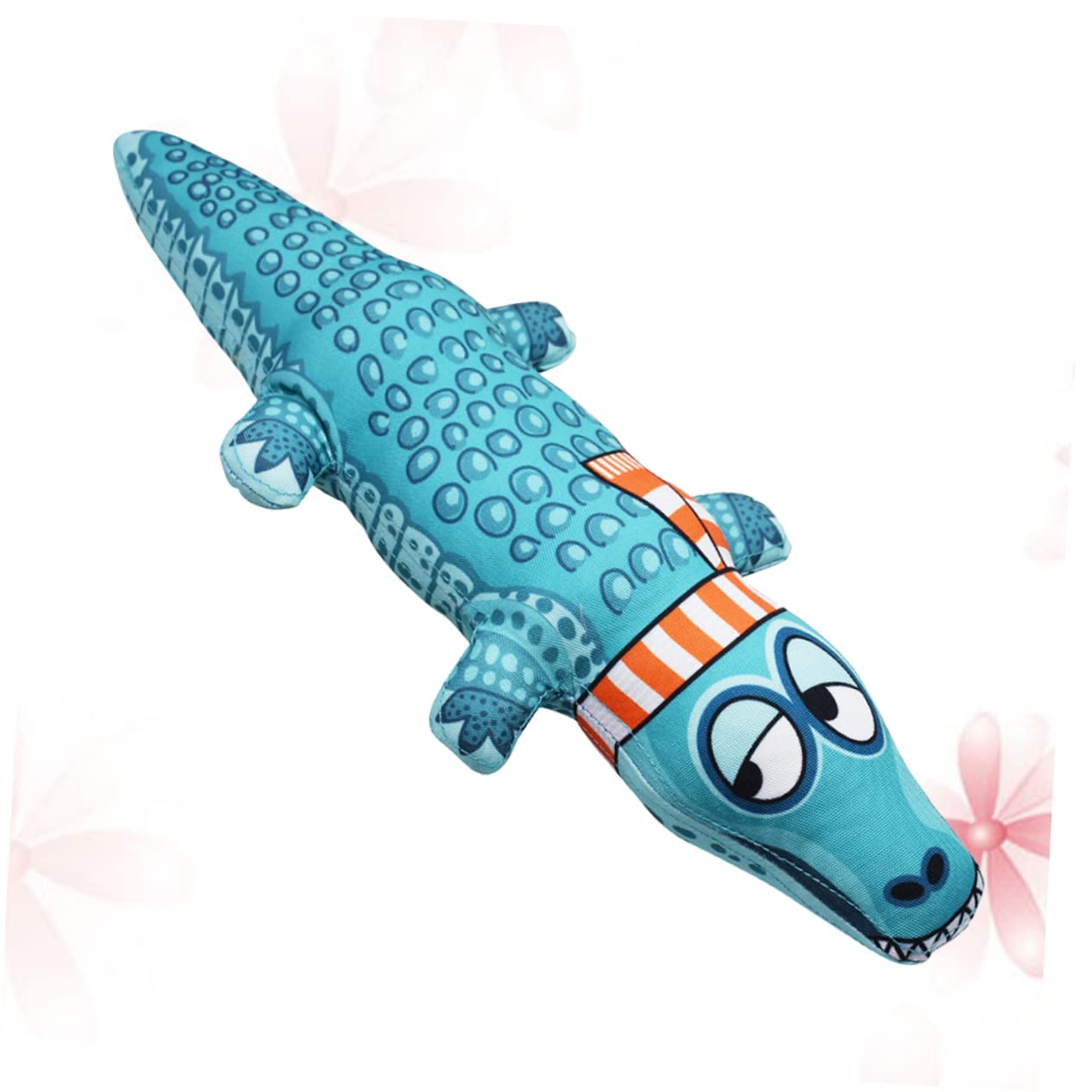 SUPVOX 2 Pz giocattolo da gioco per animali domestici giocattolo da masticare nessun cigolante ripieno pets giocattoli cane sonoro per cani vocalizzare