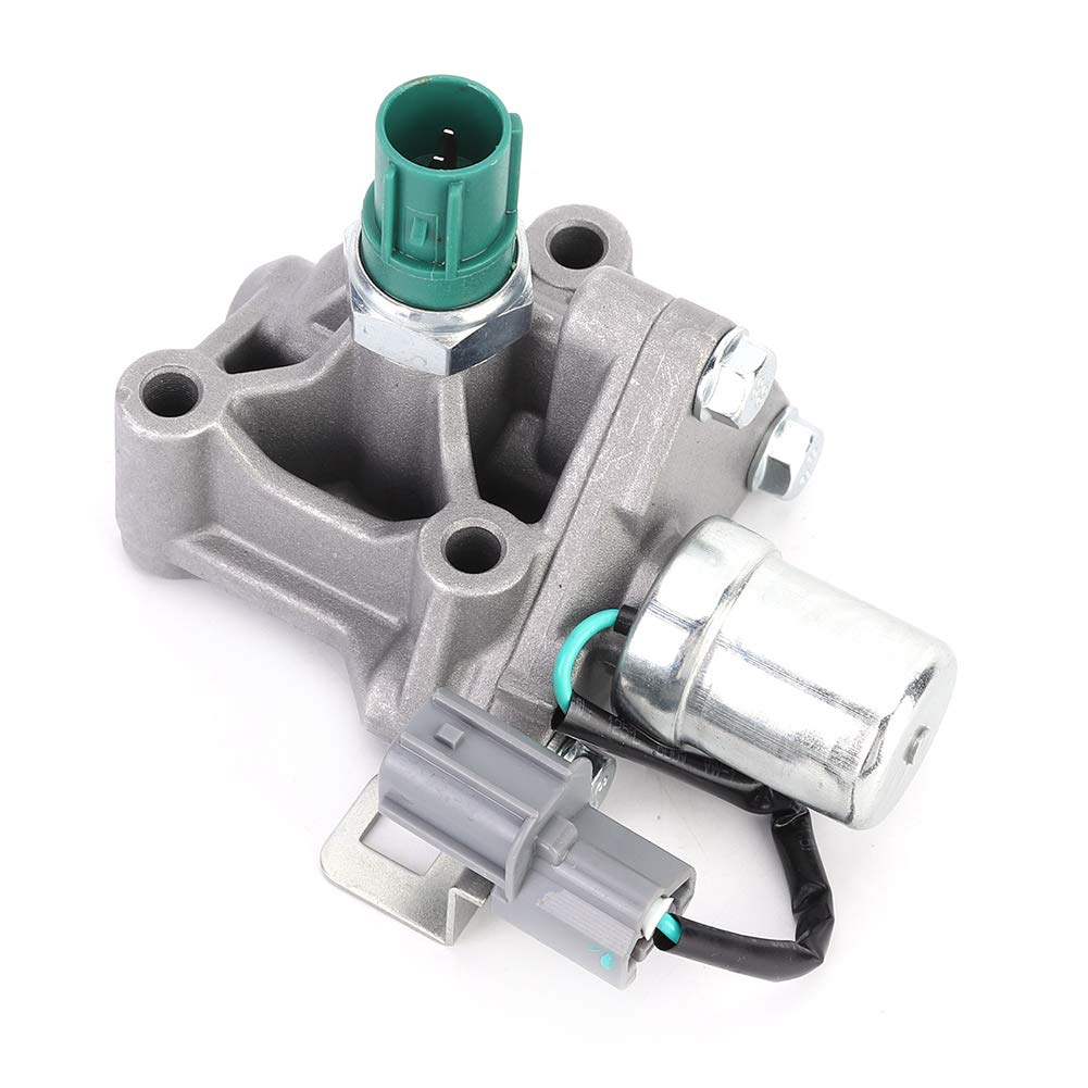 Amazon Com Pcx A01 A02 A03 Vtec Transmission Solenoid Spool Valve Solenoid Pack Fits For Honda S00 00 09 Automotive