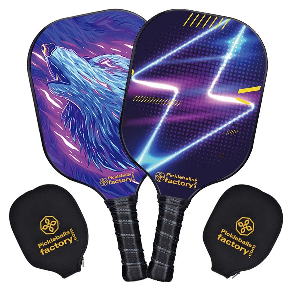 Buy Pickleball Set, Pickleball Paddles, Pickleball Rackets, Pickleballs