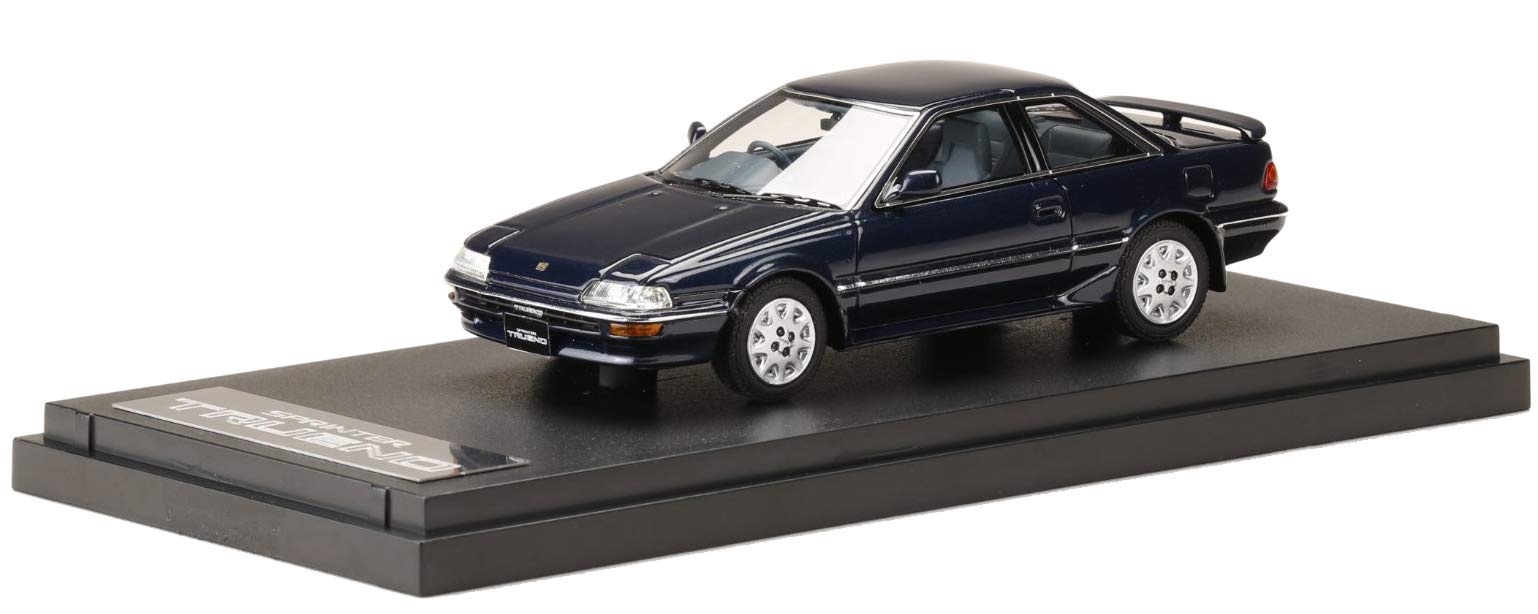 Amazon | MARK43 1/43 トヨタ スプリンター トレノ GT APEX AE92