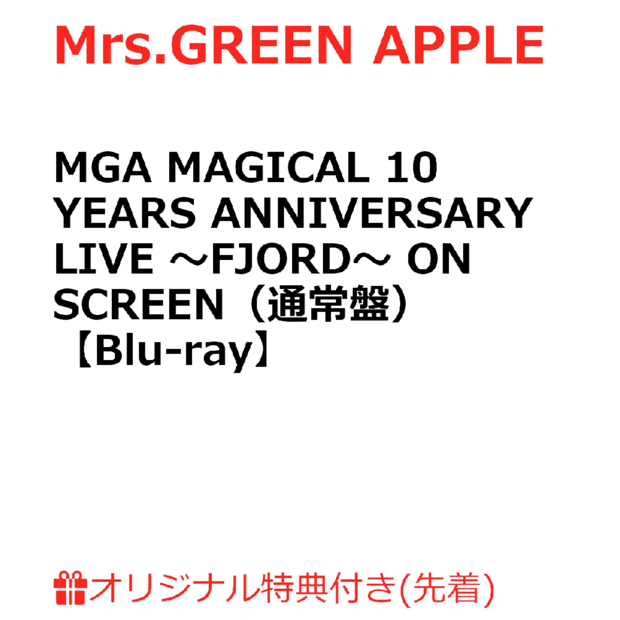 Amazon.co.jp: 【STORE限定先着特典:タペストリー(FJORD ver.)】Mrs