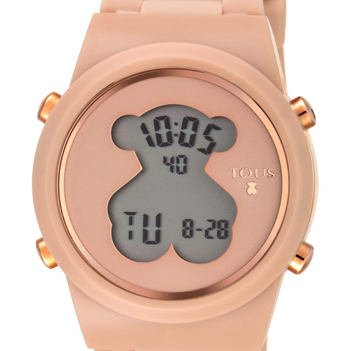 Todos Reloj D-Bear Fresh de policarbonato Diámetro: 37,5 mm Ref 700350315